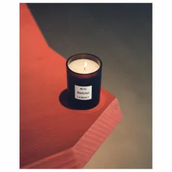 Hot L:A BRUKET Bougie parfumée Grapefruit - 260g | Non teinté