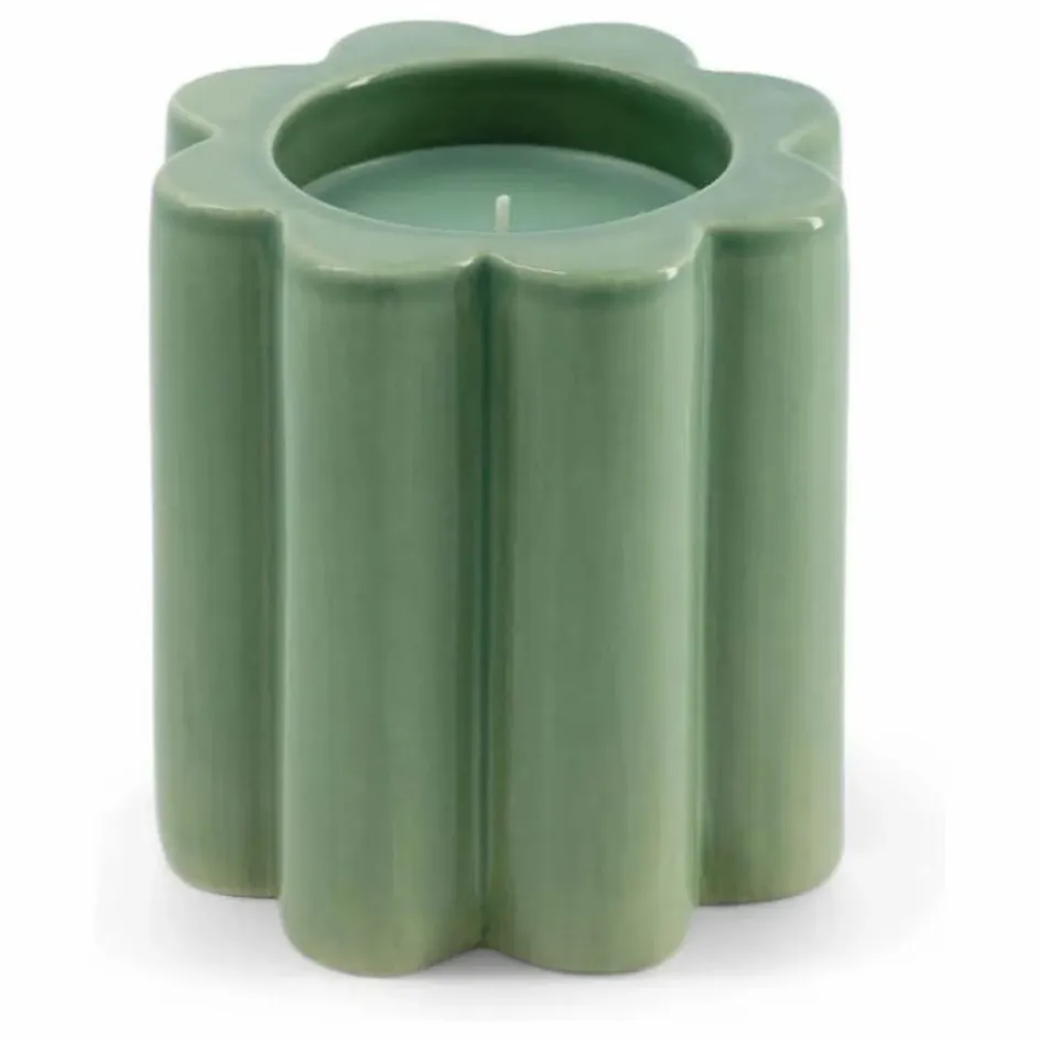 Sale Bougie parfumée La Candela senteur fleur d'oranger | Homme Bougies, Senteurs|Bougies, Senteurs