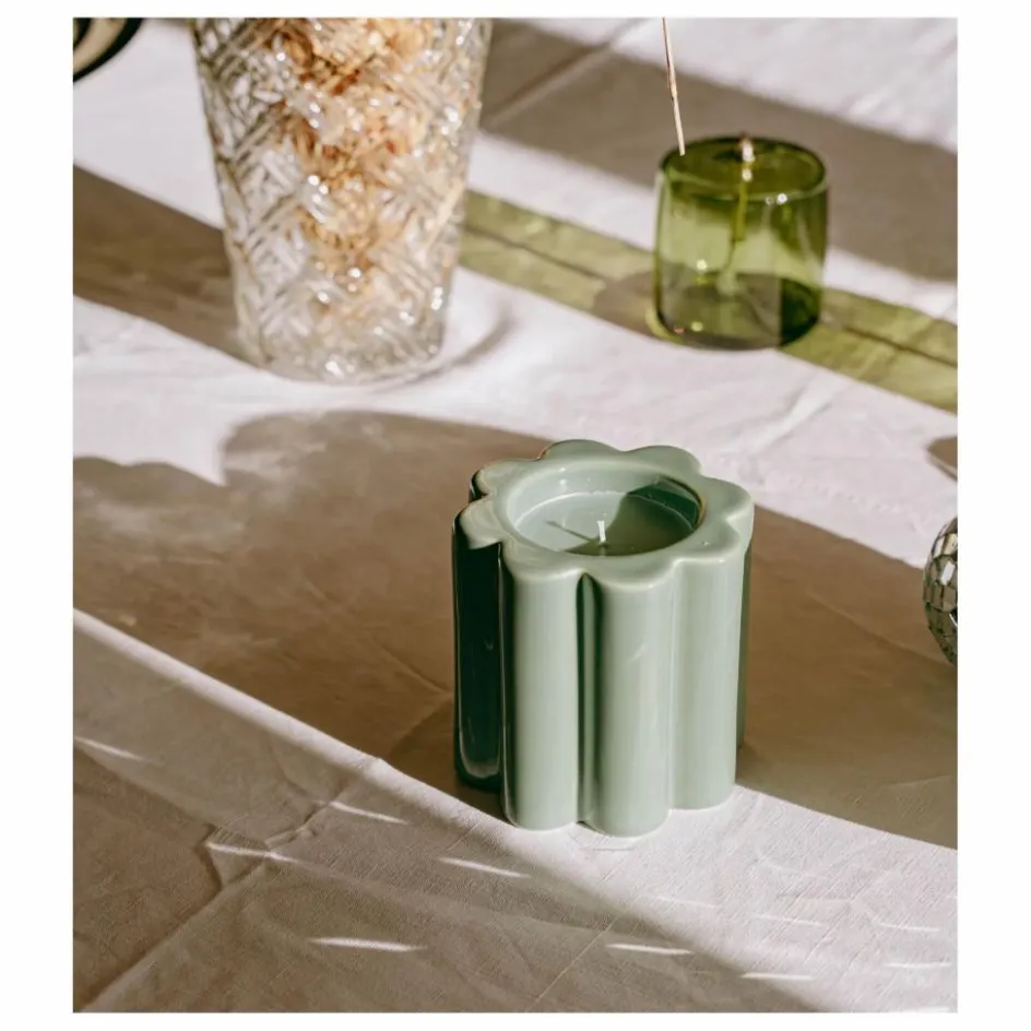 Sale Bougie parfumée La Candela senteur fleur d'oranger | Homme Bougies, Senteurs|Bougies, Senteurs