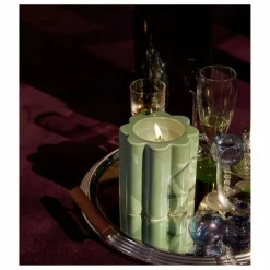 Sale Bougie parfumée La Candela senteur fleur d'oranger | Homme Bougies, Senteurs|Bougies, Senteurs