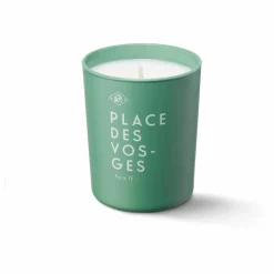 Kerzon Bougies, Senteurs*Bougie parfumée Place des Vosges - 190 g