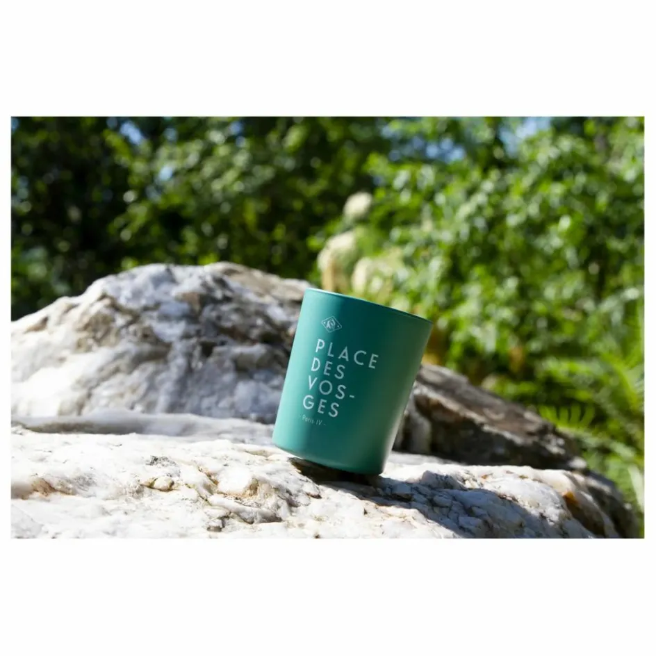 Kerzon Bougies, Senteurs*Bougie parfumée Place des Vosges - 190 g