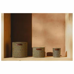 Homme Côté Bougie Bougies, Senteurs|Bougies, Senteurs*Bougie Sabra Rania - Encens