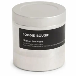 Homme Boogie Bougie Bougies, Senteurs|Bougies, Senteurs*Bougie Siberian Fire Wood
