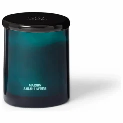 New Maison Sarah Lavoine Bougie Stella Ambre e | Noir