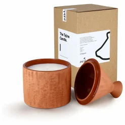 Côté Bougie Bougie Tajine Terracota - Place Des Epices|Homme Bougies, Senteurs|Bougies, Senteurs