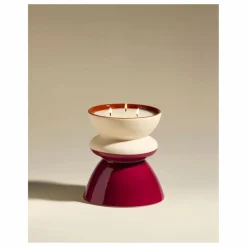 Bougie Tamtam - Figue | Homme Bougies, Senteurs|Bougies, Senteurs