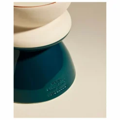 Outlet Maison Sarah Lavoine Bougie Tamtam - Narguile | Bleu Sarah