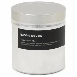 Best Boogie Bougie Bougie Tonka Bean & Myrrh Non teinté