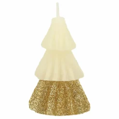 Meri Meri Bougies Sapin - set de 6 ||Enfant Décoration De Fête