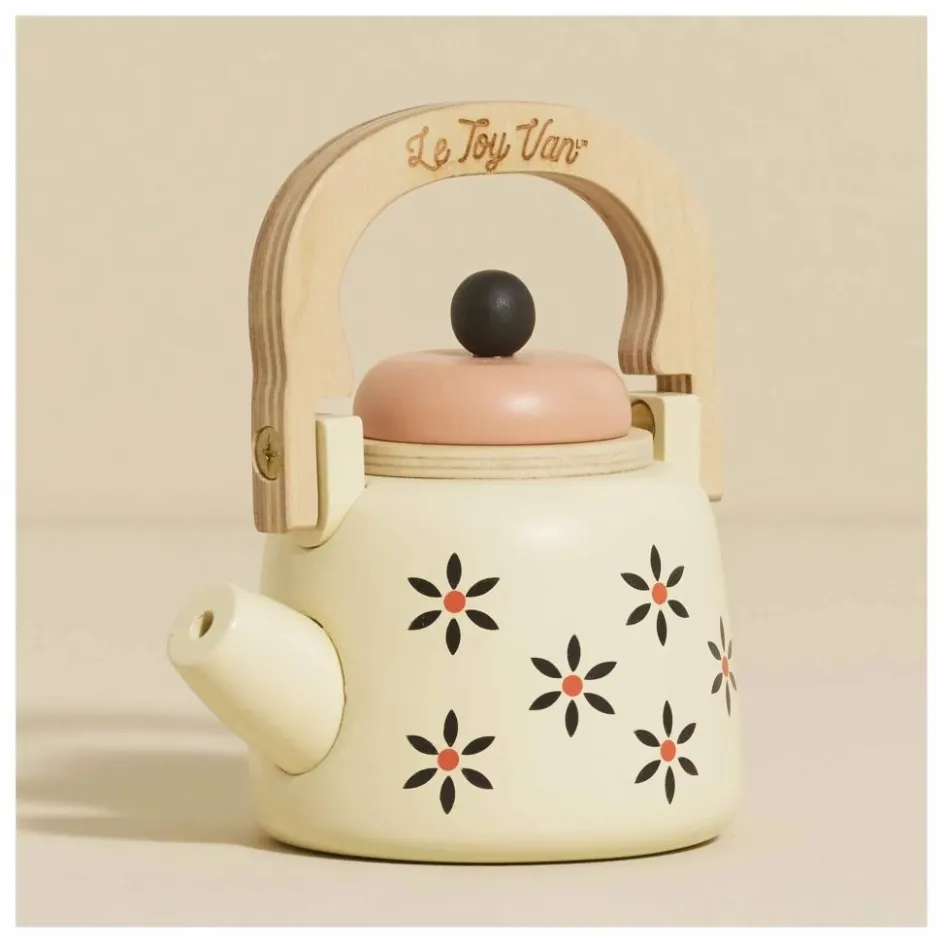 Le Toy Van Cuisines, Marchandes*Bouilloire Vintage |