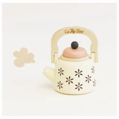 Le Toy Van Cuisines, Marchandes*Bouilloire Vintage |