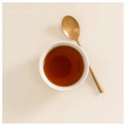 Hot Bouillon d'os de bœuf - 6 bouillons de 240 ml Compléments Alimentaires