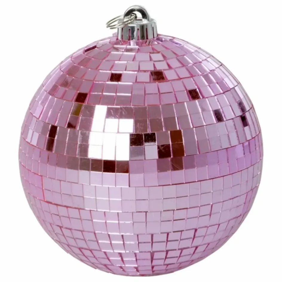 Boule à facettes | Vases, Objets Déco