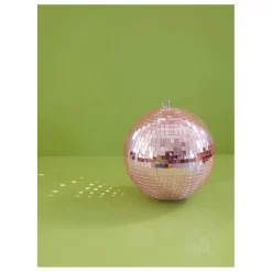 Boule à facettes | Vases, Objets Déco