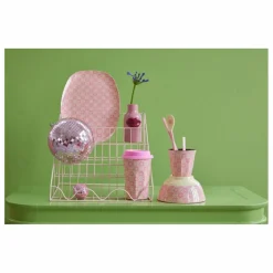 Boule à facettes | Vases, Objets Déco