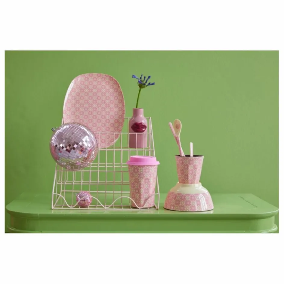 Boule à facettes | Vases, Objets Déco