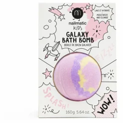 Enfant Nailmatic Kids Soins Du Corps|Soins Du Corps*Boule de bain Super Nova - 160 g |