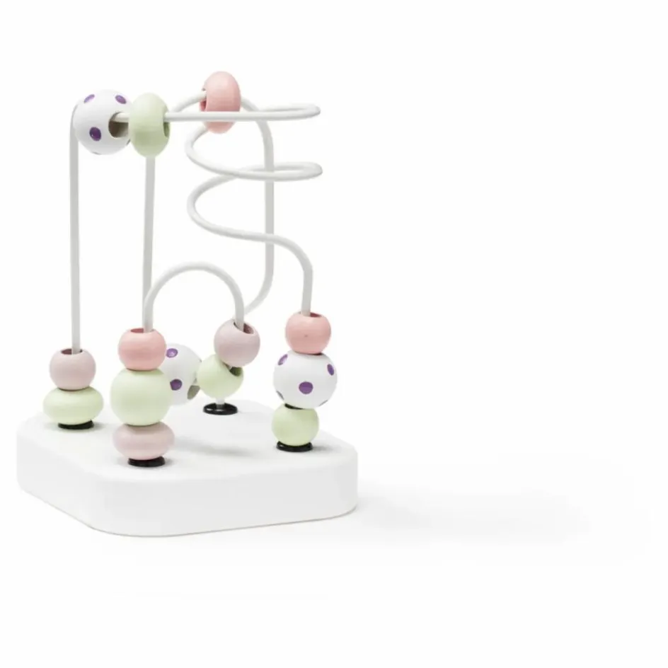 Kid's Concept Jouets D'Éveil|Jouets D'Éveil*Boulier perles Edvin