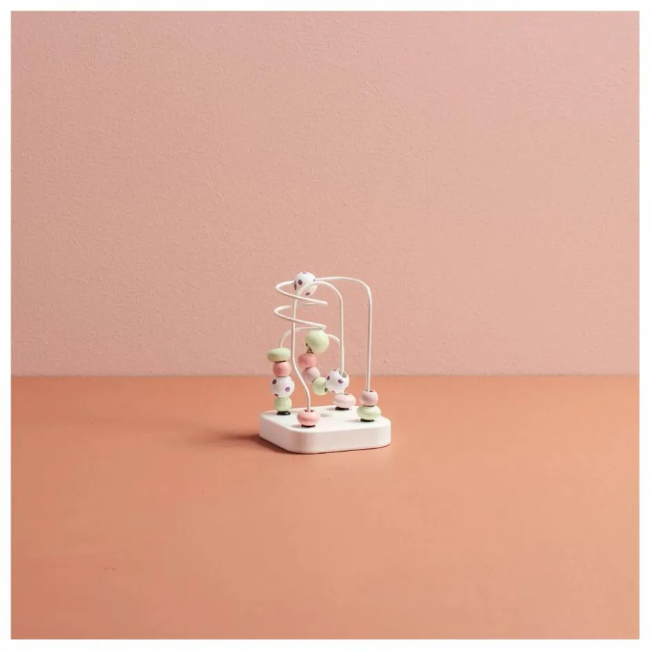 Kid's Concept Jouets D'Éveil|Jouets D'Éveil*Boulier perles Edvin