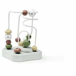 Kid's Concept Boulier perles Edvin| Jouets D'Éveil|Jouets D'Éveil