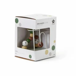Kid's Concept Boulier perles Edvin| Jouets D'Éveil|Jouets D'Éveil