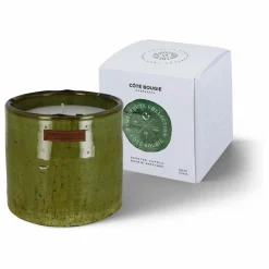 Sale Bourgie Tamgroute Verte - Menthe & Thé Homme Bougies, Senteurs|Bougies, Senteurs