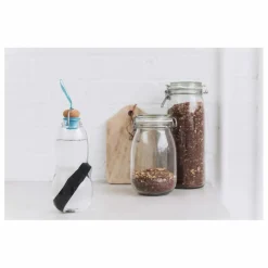 Outlet Black + Blum Bouteille filtrée | Bleu