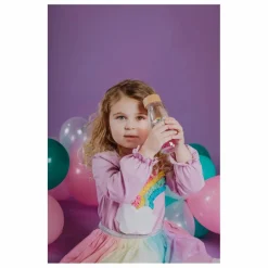 Petit Boum Bouteille sensorielle Arc en ciel| Jouets D'Éveil|Jouets D'Éveil