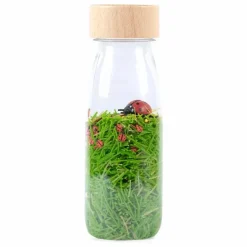 Petit Boum Jouets D'Éveil|Jouets D'Éveil*Bouteille sensorielle Cocinelles