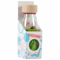 Petit Boum Jouets D'Éveil|Jouets D'Éveil*Bouteille sensorielle Cocinelles