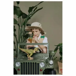Online Bouteille sensorielle Jurassic | Jeux Éducatifs