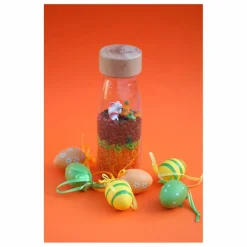 Hot Bouteille sensorielle Lapin Jouets D'Éveil|Jouets D'Éveil
