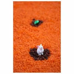 Hot Bouteille sensorielle Lapin Jouets D'Éveil|Jouets D'Éveil