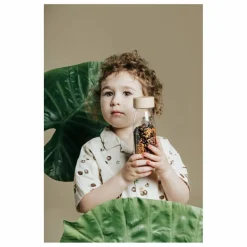Petit Boum Jouets D'Éveil|Jouets D'Éveil*Bouteille sensorielle Singe