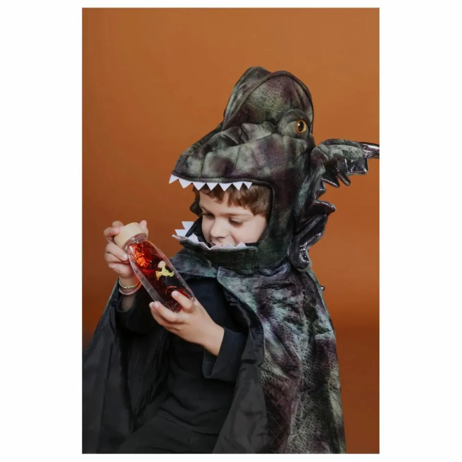 Petit Boum Jeux Éducatifs*Bouteille sensorielle T-Rex |