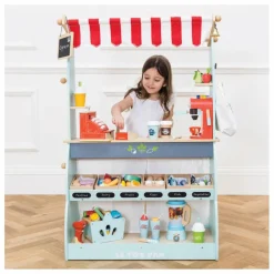 Best Le Toy Van Boutique et café Honeybake Multicolore