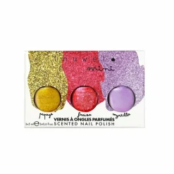 New Box trio de vernis Rainbow Enfant Coffrets|Coffrets