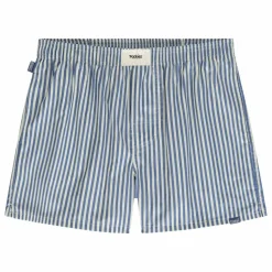 Homme Pockies Sous-Vêtements*Boxers Boyfriend Rayés |