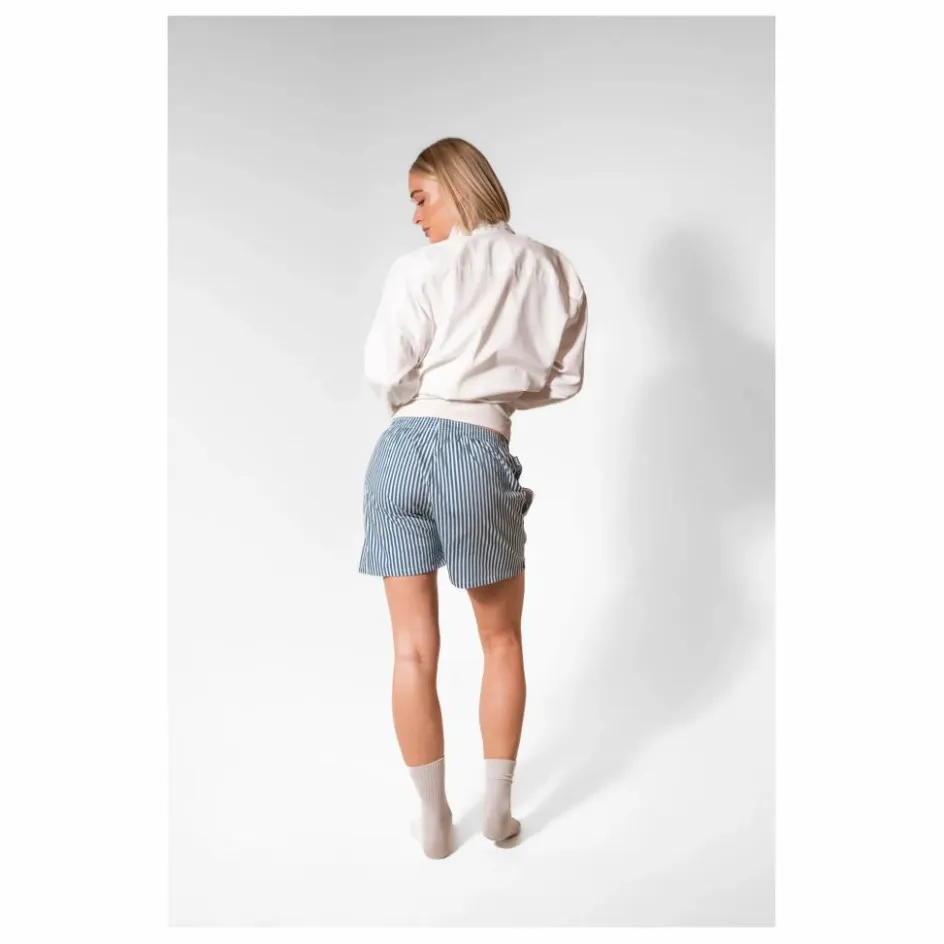 Homme Pockies Sous-Vêtements*Boxers Boyfriend Rayés |