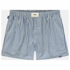 Homme Pockies Sous-Vêtements*Boxers Boyfriend Rayés |