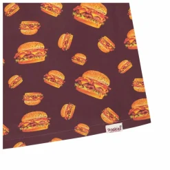 Pockies Boxers Burger ||Homme Sous-Vêtements