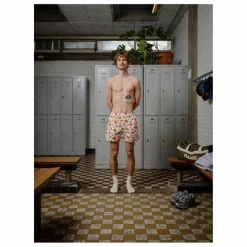 New Pockies Boxers Burger | Blanc