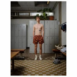 Homme Pockies Sous-Vêtements*Boxers Burger Pack 2 |