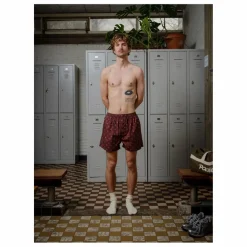 New Boxers Cherry | Homme Sous-Vêtements