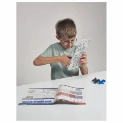 Best Buki Boxeurs Hydrauliques Multicolore