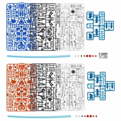 Best Buki Boxeurs Hydrauliques Multicolore