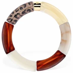 Femme Parabaya Bracelets*Bracelet Feli 1 |