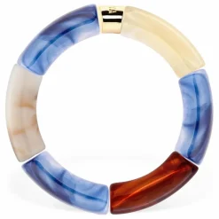 Discount Parabaya Bracelet Igarape 2 | Bleu