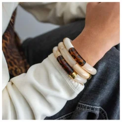 New Bracelet Jaguar 3 | Femme Bracelets